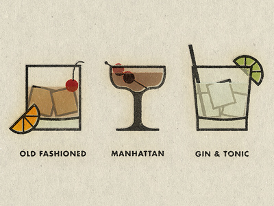 Cocktails