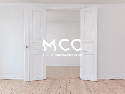 Munich Consulting Club consulting logo munich startup