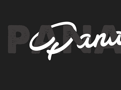 Panache Logo