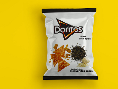 Bienvenitos! Limited edition art direction brand identity branding packaging