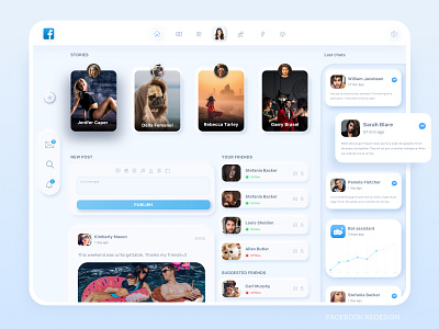 OFhy 3d admin app branding chart chat crypto dashboard design dribbbleweeklywarmup finance icon illustration interface mobile redesign top typography vector web