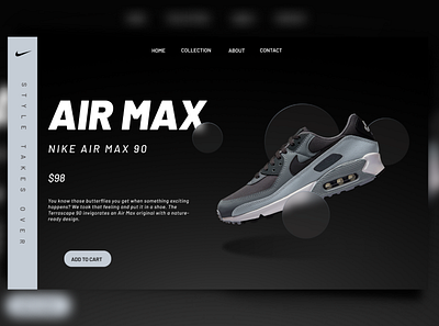 Nike Ui