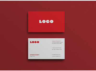 Business Card