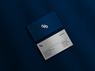 Business Card