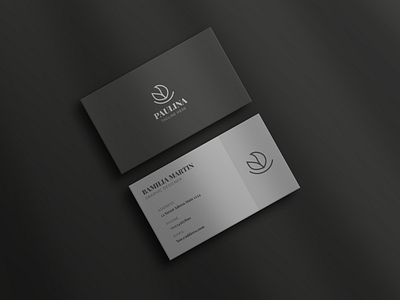 Business Card