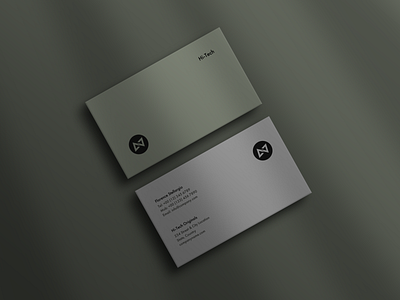 Business Card