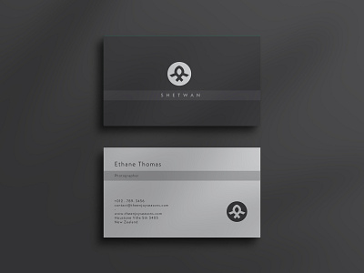 Business Card