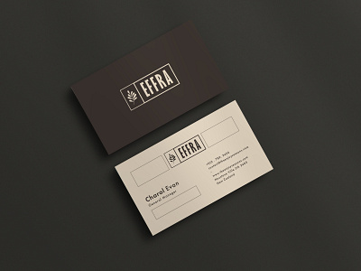 Business Card