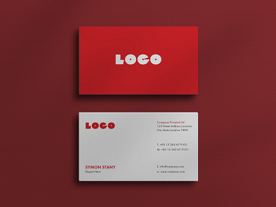 Business Card