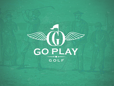 Go Play Golf-drib
