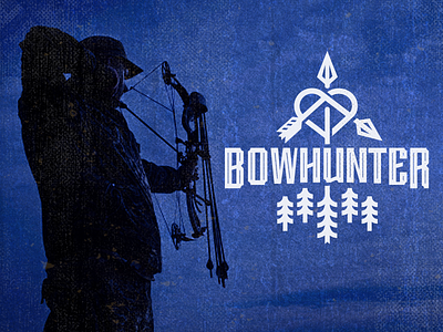 BowHunter_drib adventure archery bow forest hunter mikebruner outdoors outdoorsman trees