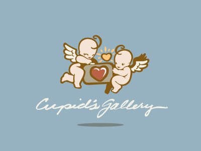 Cupids Gallery camera cupid photography