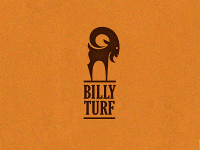 Billy Turf billy goat turf