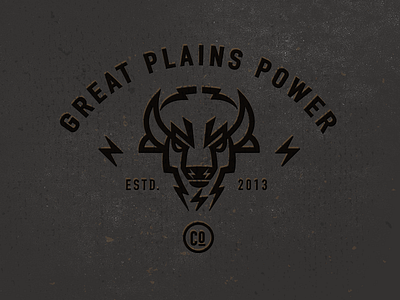 Great Plains Power Co.