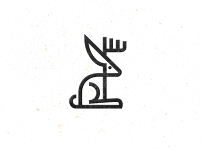 Jackalope mark