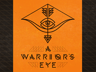 A Warrior's Eye