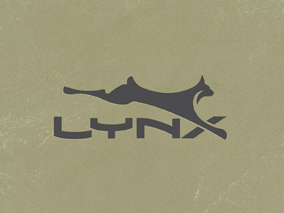 Lynx cat lynx