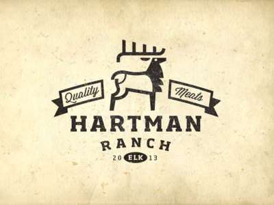 Hartman Ranch Meats