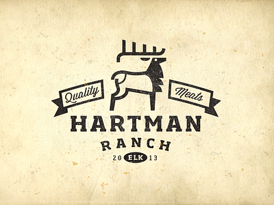Hartman Ranch Meats