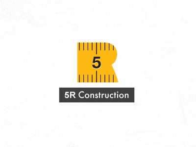 5R Construction 5 accurate builder contrustion measure tape