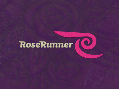Roserunner