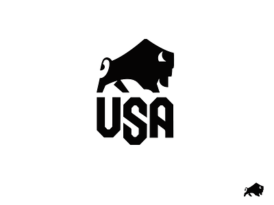 Bison USA 2021 drib