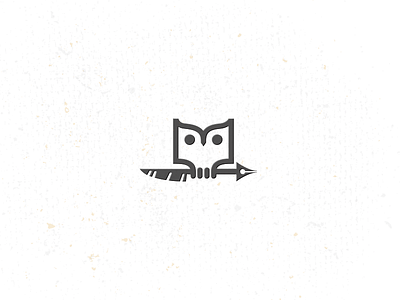 Book.Owl.Quill