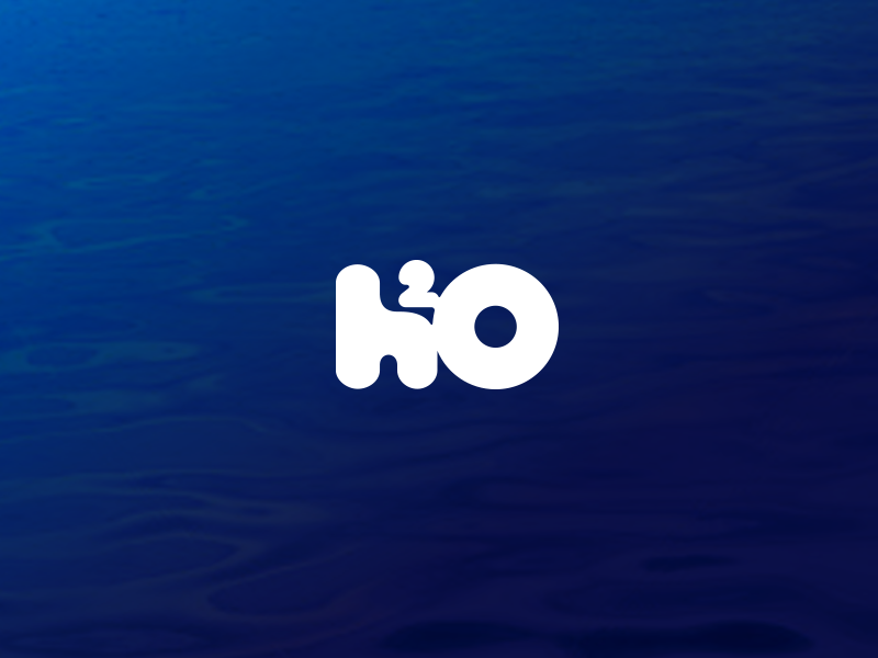Lio h2o. Эмблема h2o. Н2o лого. Логотип o. H2o аквапарк логотип.