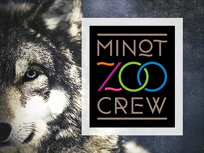 Minot Zoo Crew