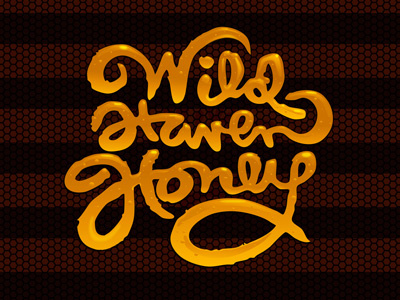 Wild Haven Honey V2