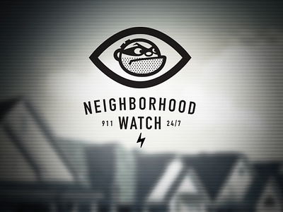 Neighborhood Watch