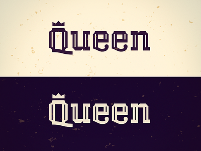 Queen Type