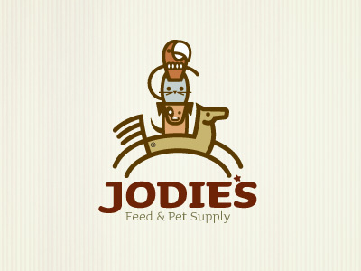 Jodie's Feed & Pet Supply animals cat dog feed horse parrot pet