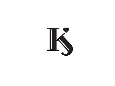 K J Monogram