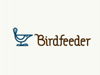 Birdfeeder bird birdfeeder worm