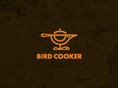 Bird Cooker bird cooking cookingpot yum