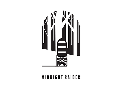 Midnight Raider