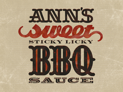 Ann's BBQ 1