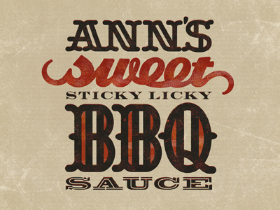 Ann's BBQ 1