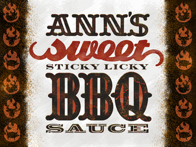 Anns BBQ_ 2