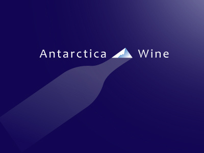 Antarctica Wine