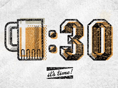 Beer:30ty