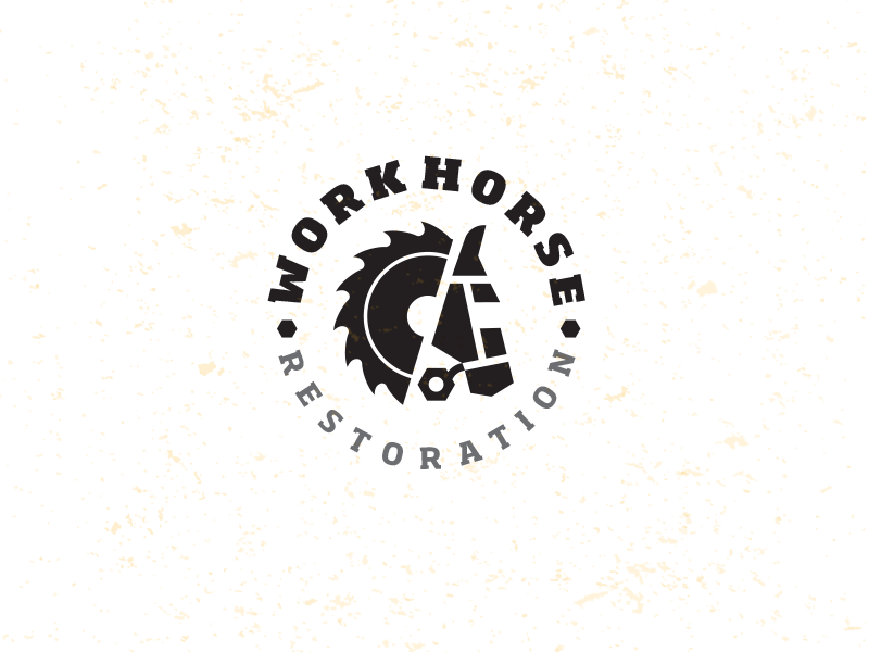 workhorse logo