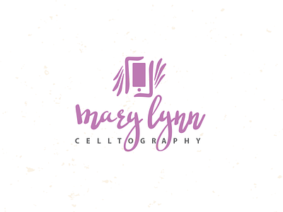 MaryLynn Celltography_drib bruner cell cellphone design hands illustration logo mike photographer photography smartphone