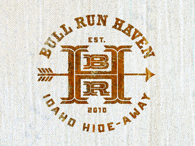 Bull Run Haven Logo