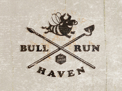 Bull Run Haven 2