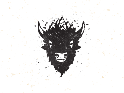Bison Ridge_drib