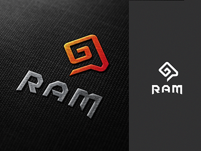 Ram_drib backpack bruner design graphic illustration logo mountains outdoorgear outfitter ram sheep