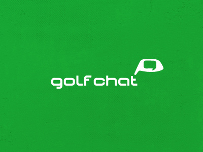 Golf Chat