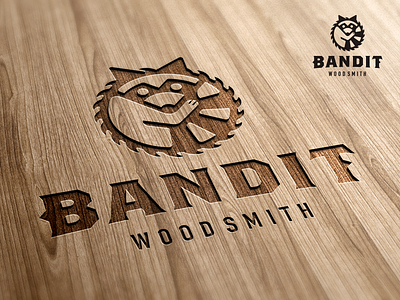 Bandit Woodsmith_drib